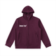 Plum Purple Essential Heavyweight High Neck Zip - Up HoodieEssential Heavyweight High Neck Zip - Up HoodiePlum Purple Essential Heavyweight High Neck Zip - Up Hoodie251018PODRB2581001