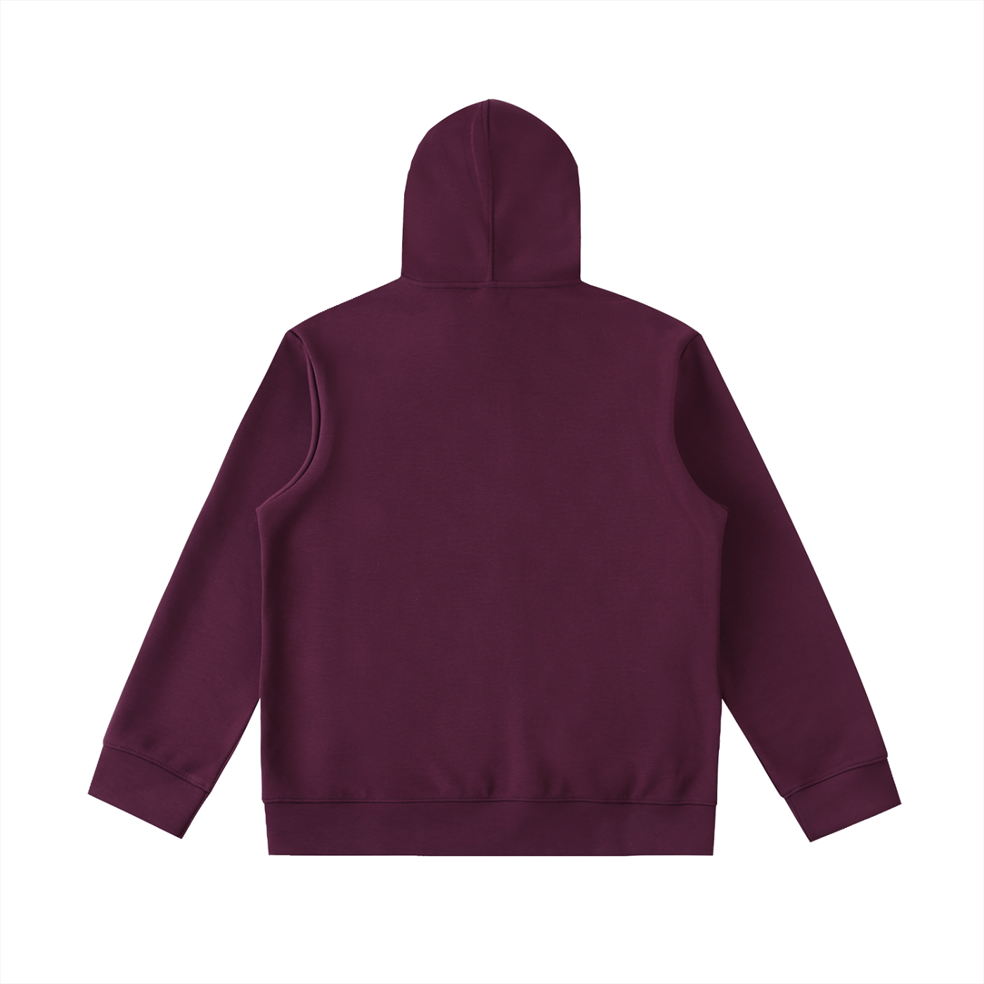 Plum Purple Essential Heavyweight High Neck Zip - Up HoodieEssential Heavyweight High Neck Zip - Up HoodiePlum Purple Essential Heavyweight High Neck Zip - Up Hoodie251018PODRB2581001