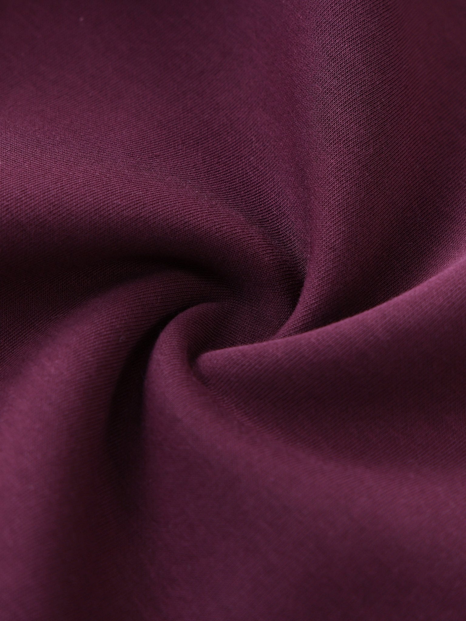 Plum Purple Essential Heavyweight High Neck Zip - Up HoodieEssential Heavyweight High Neck Zip - Up HoodiePlum Purple Essential Heavyweight High Neck Zip - Up Hoodie251018PODRB2581001