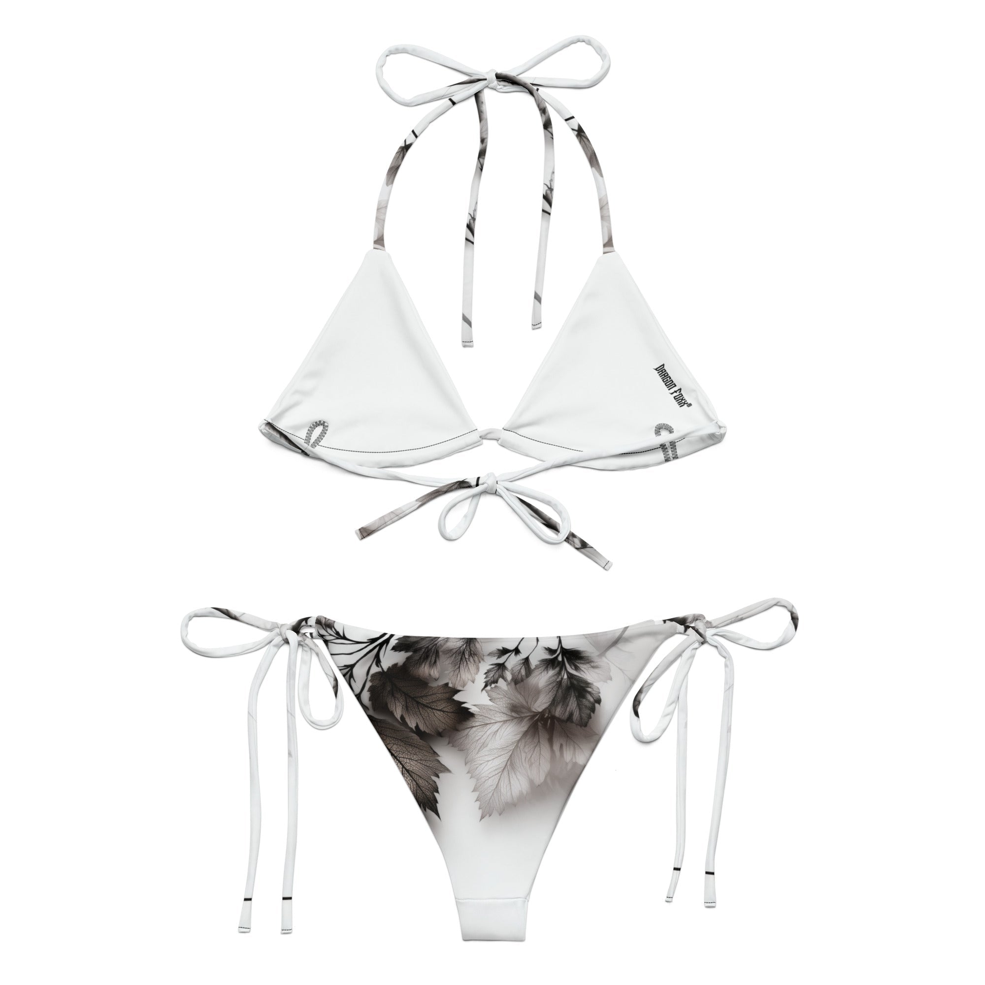 Porcelain Noire Eco String BikiniEco String BikiniProduct mockup8837149_16553
