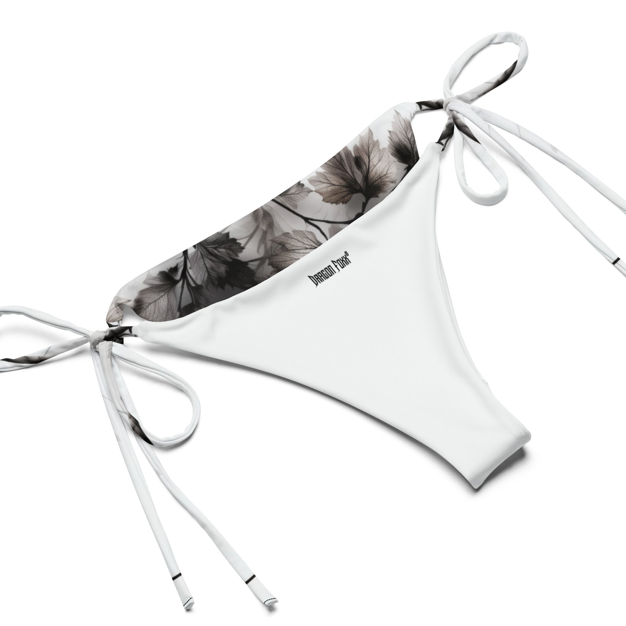 Porcelain Noire Eco String BikiniEco String BikiniProduct mockup8837149_16553