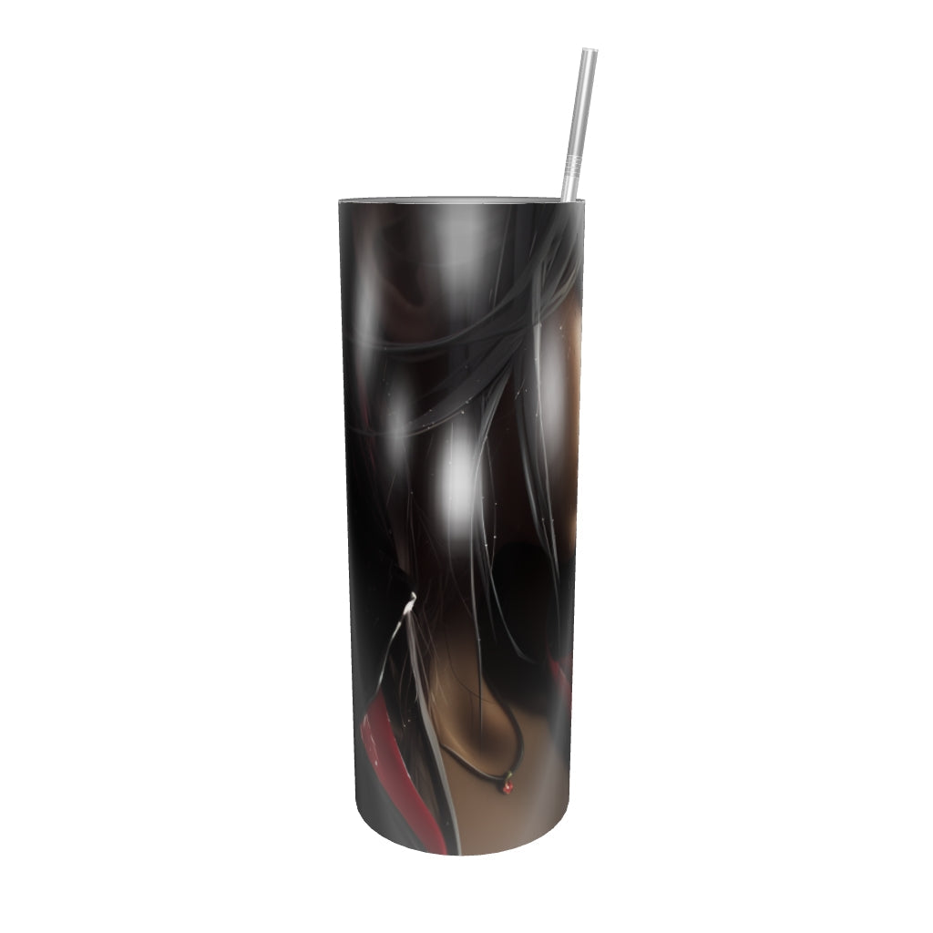 Saryndra by DF Stainless Steel Tumbler