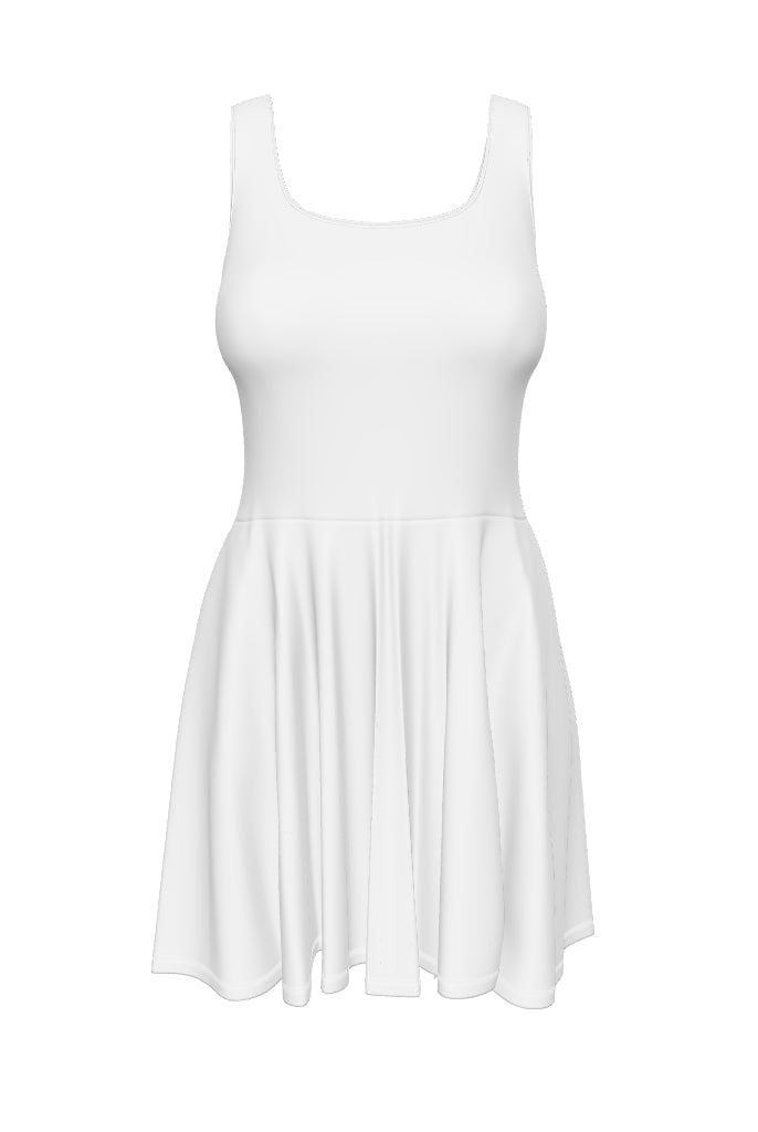 Skater Dresses Dragon Foxx Skater Dresses Dragon Foxx