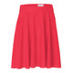 Radical Red Skater SkirtSkater Skirt4445184_9606