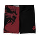 RAVOKHAR Gym ShortsWomen's Gym ShortsProduct mockup4146677_9296