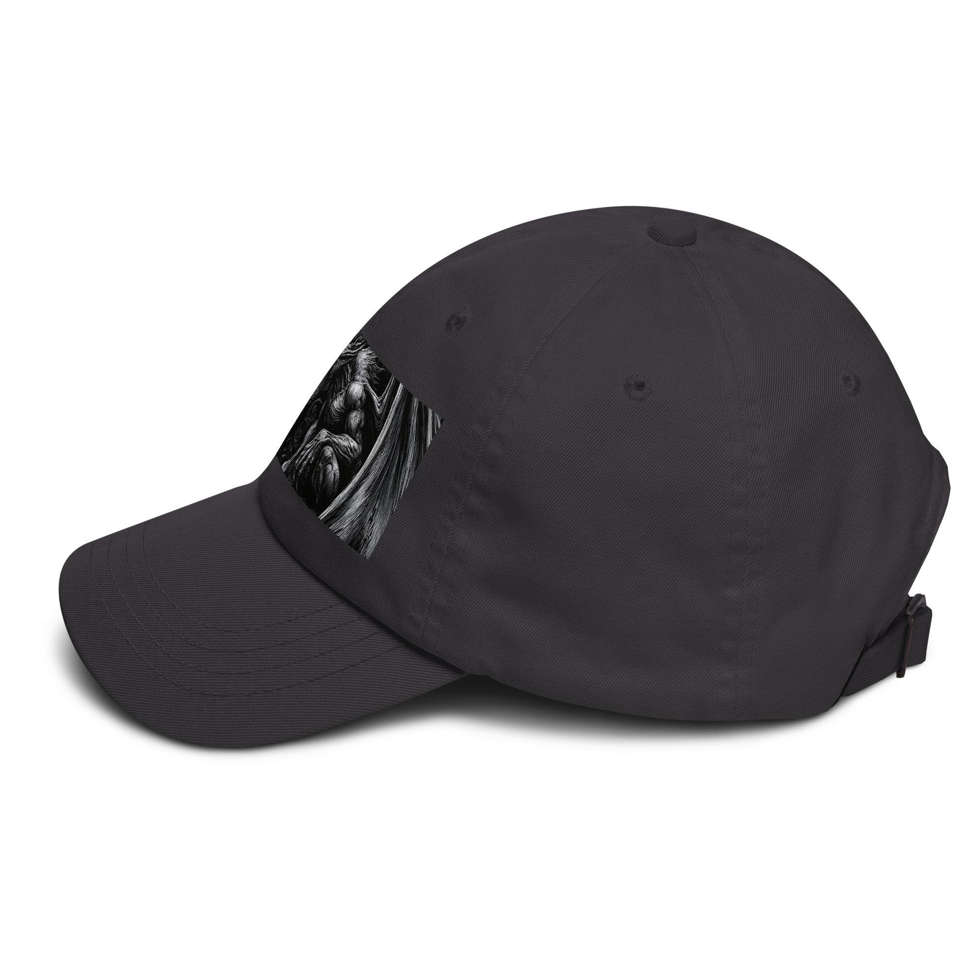 Ravokryss Dad HatDad HatProduct mockup4600399_12736