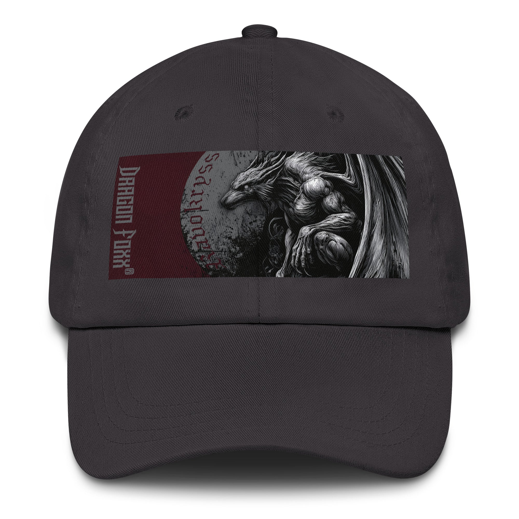 Ravokryss Dad HatDad HatProduct mockup4600399_12736