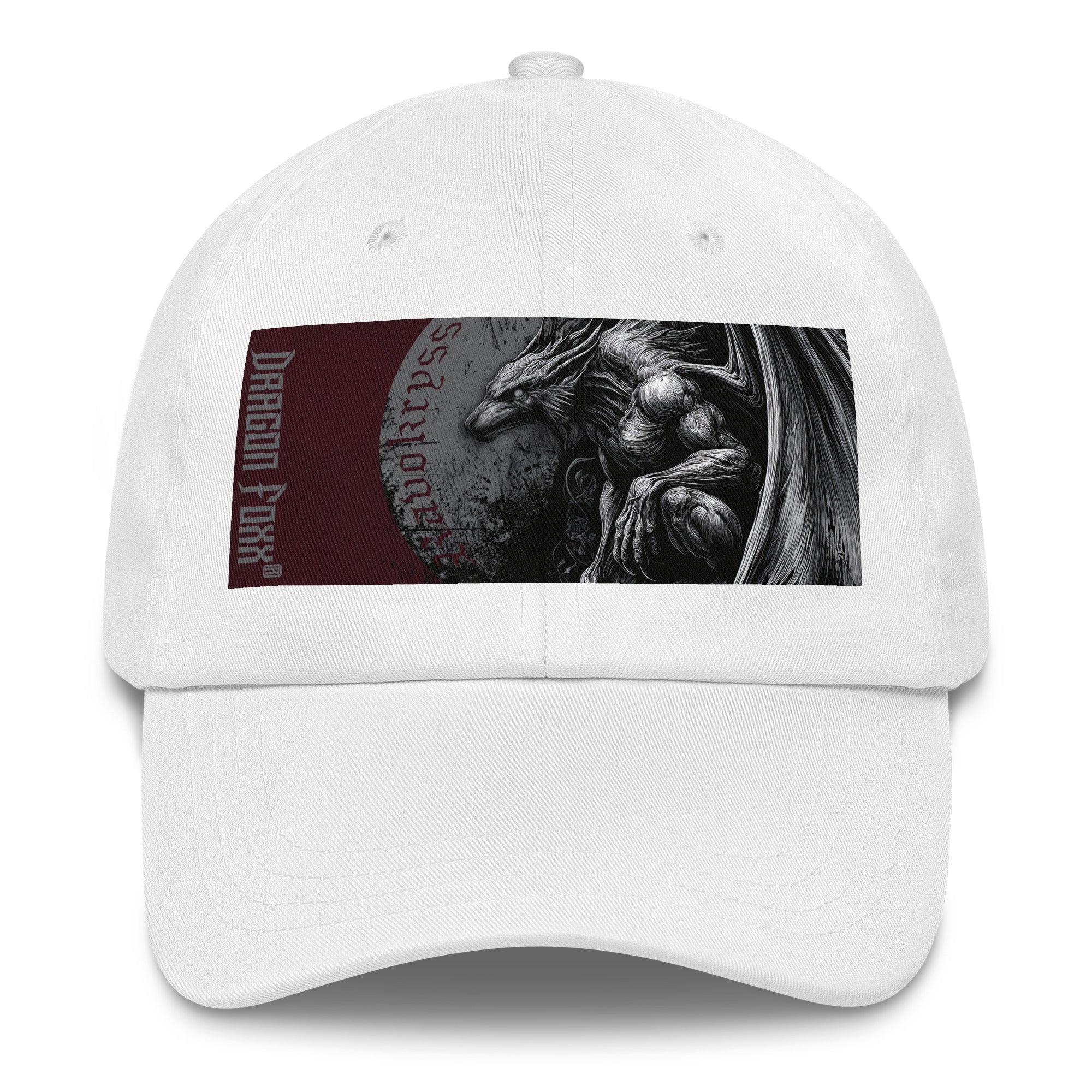 Ravokryss Dad HatDad HatProduct mockup4600399_7853