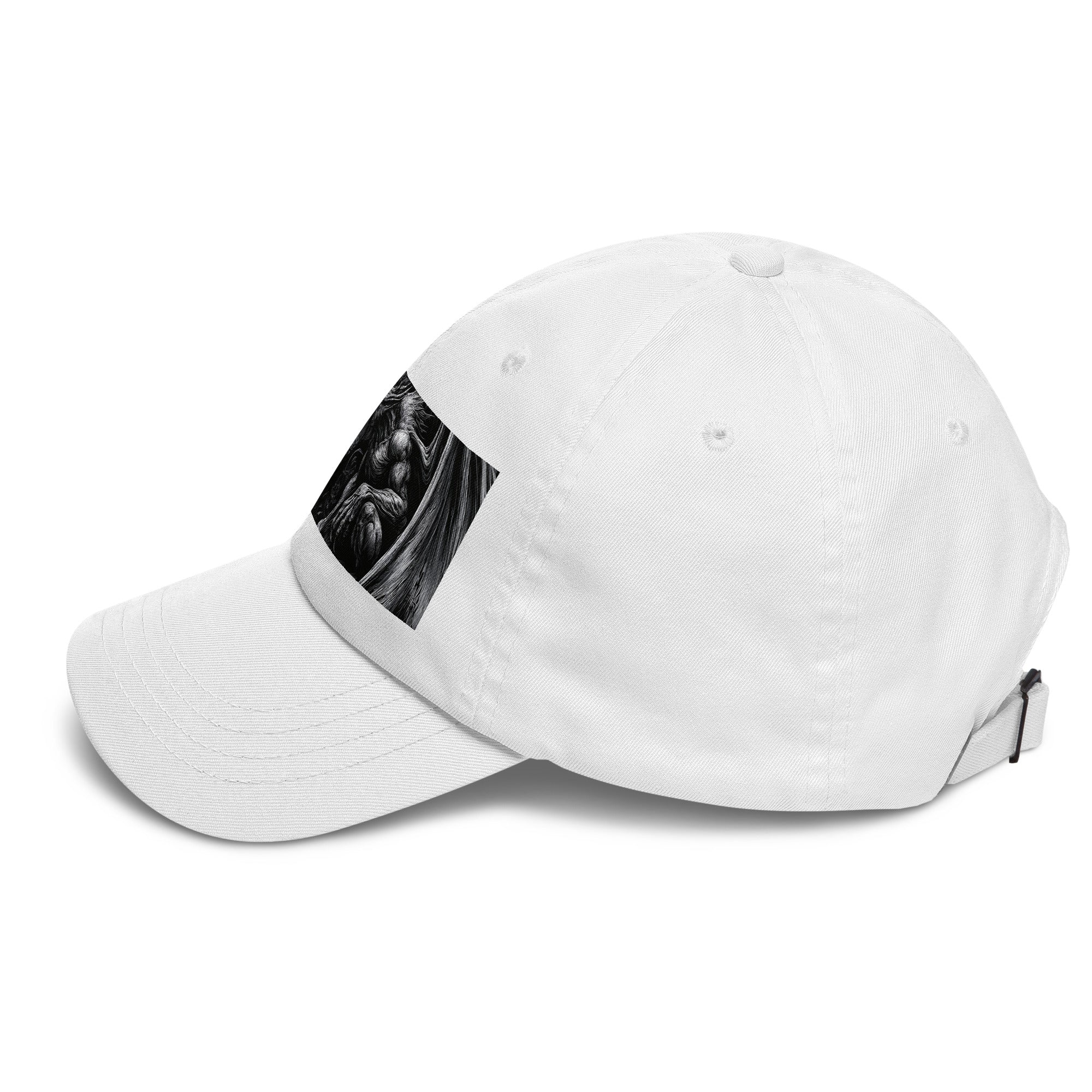 Ravokryss Dad HatDad HatProduct mockup4600399_7853