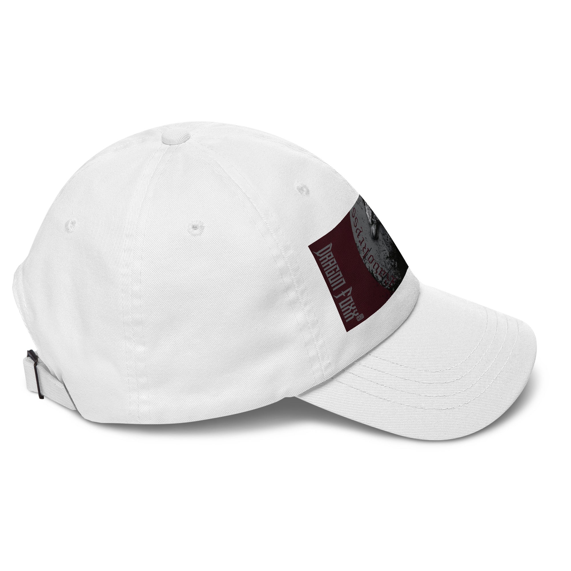 Ravokryss Dad HatDad HatProduct mockup4600399_7853