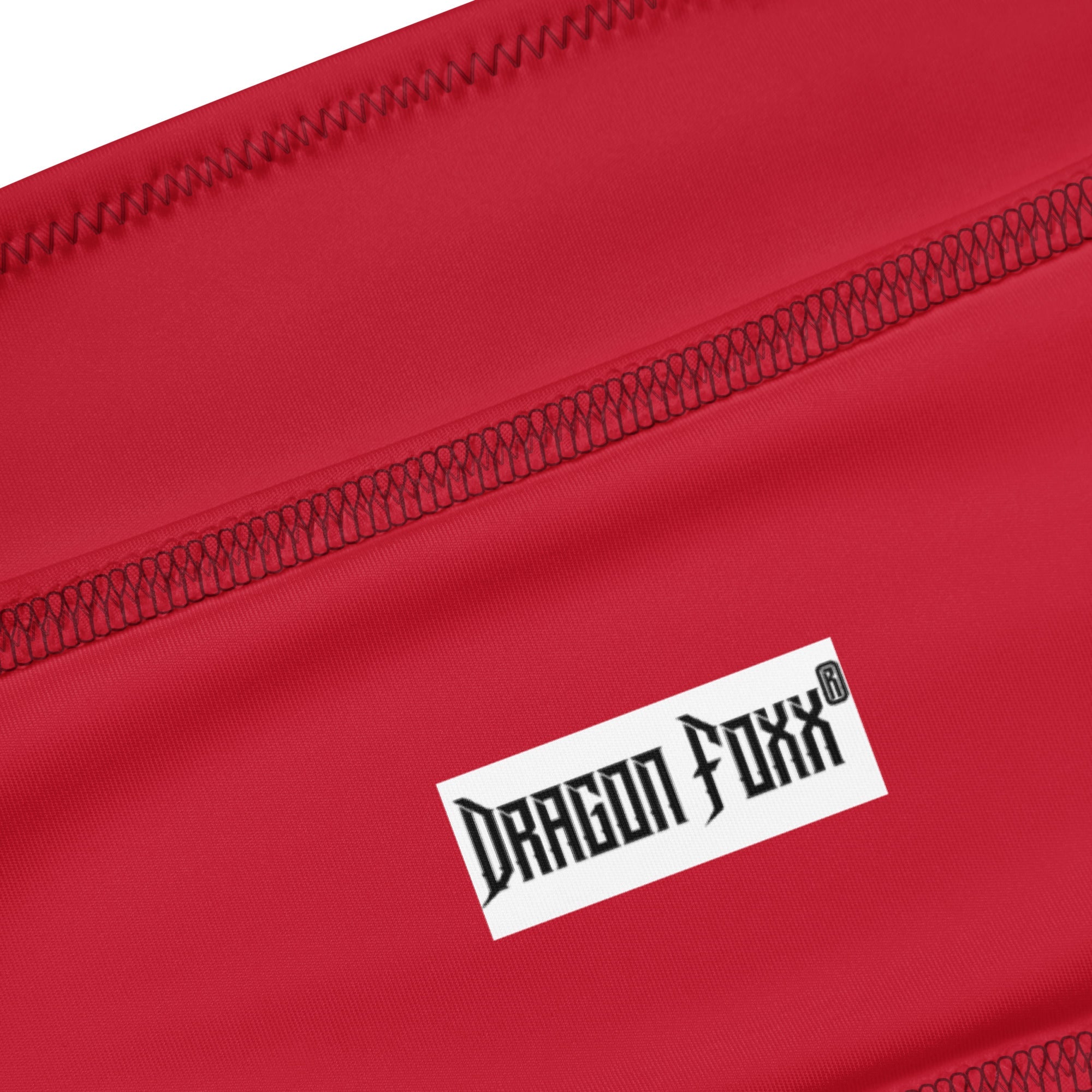 Red Eco Bandeau BikiniEco Bandeau Bikini SetsProduct mockup7584906_22671