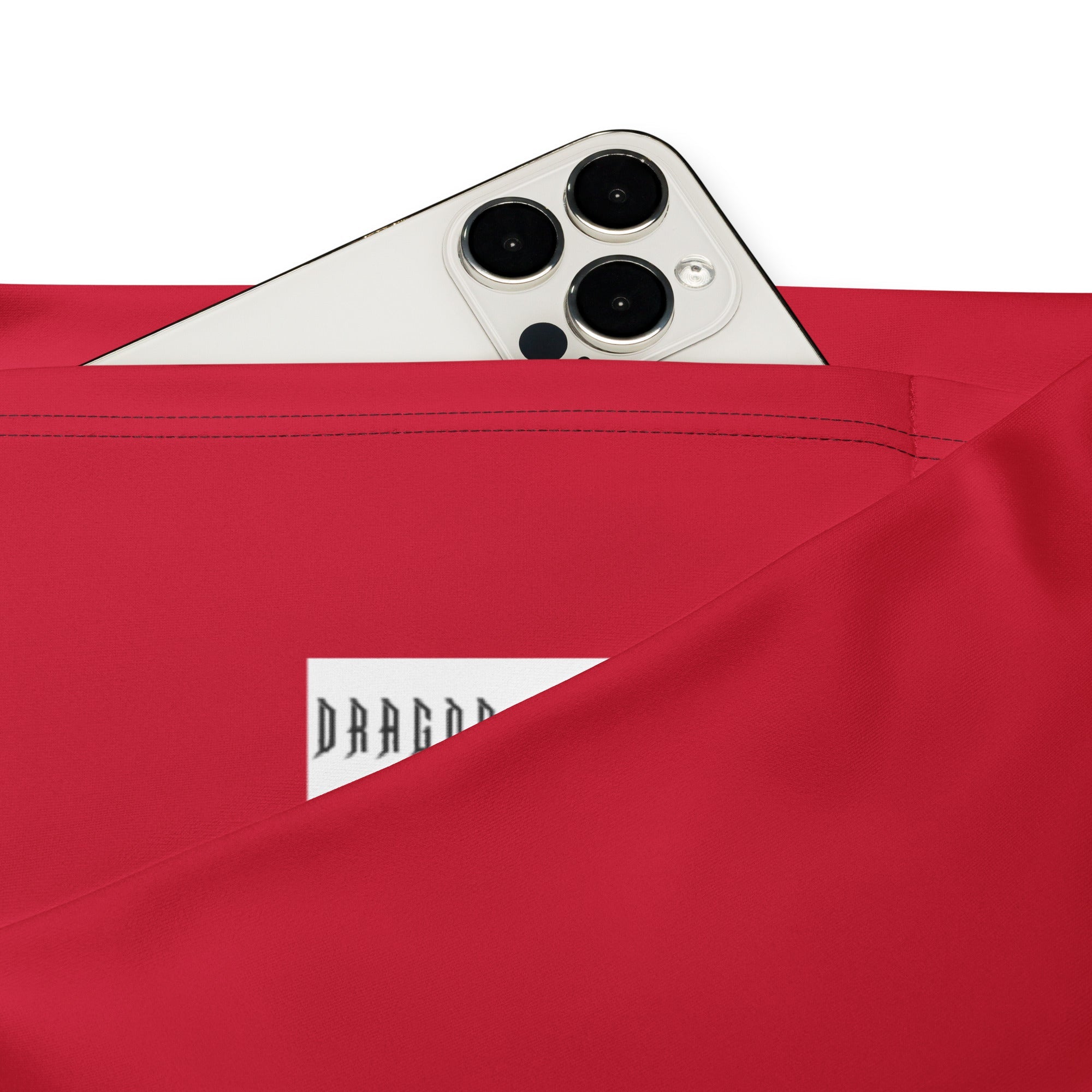 Red Flare LeggingsFlare Leggings1217097_19331