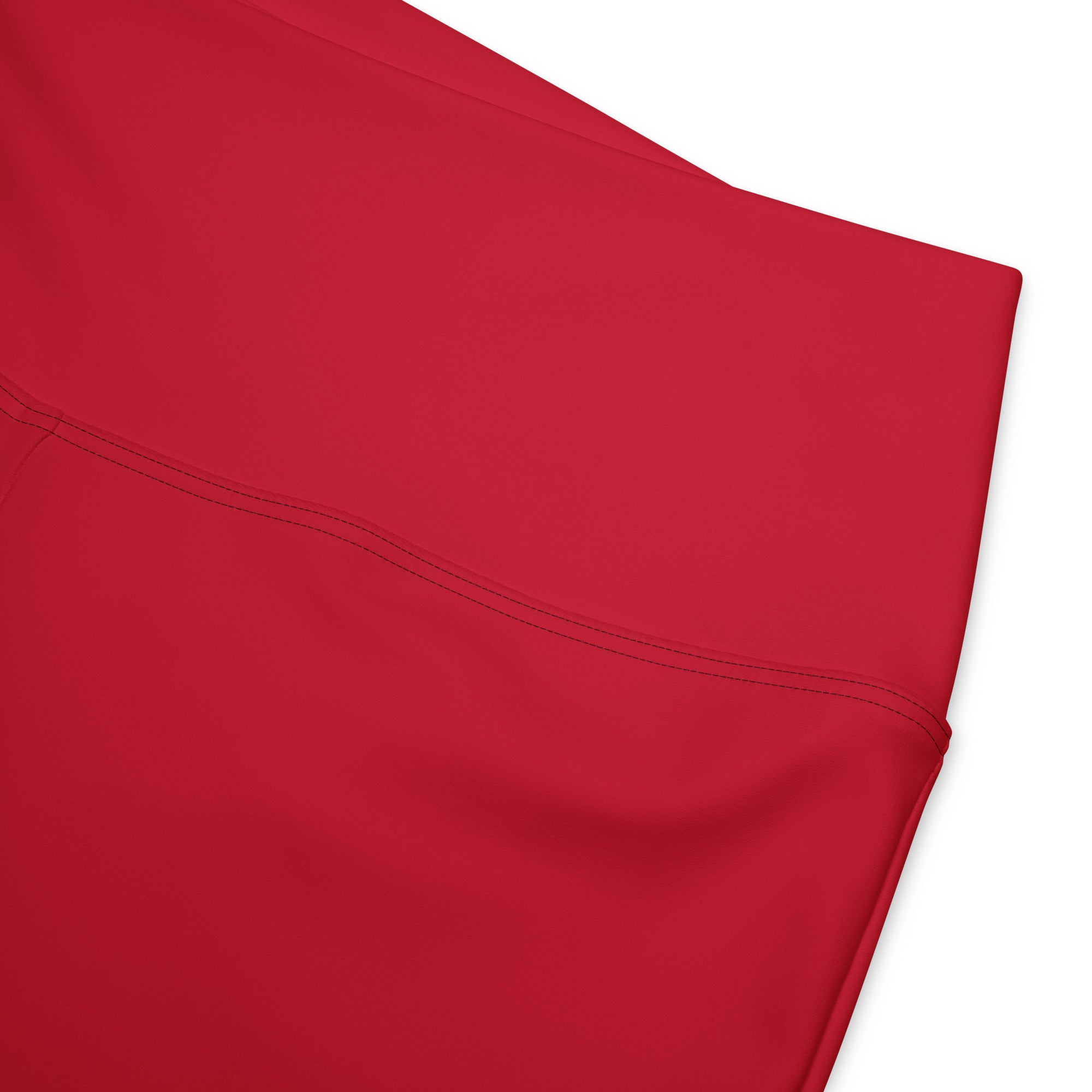 Red Flare LeggingsFlare Leggings1217097_19331