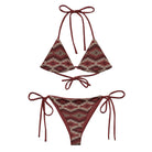 Rhakota Vein Eco String BikiniEco String Bikini SetProduct mockup8836516_16553