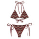 Rhakota Vein Eco String BikiniEco String Bikini SetProduct mockup8836516_16553