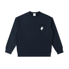 Royal Blue Heavyweight Patch Pocket Crewneck SweatshirtHeavyweight Patch Pocket Crewneck SweatshirtRoyal Blue Heavyweight Patch Pocket Crewneck Sweatshirt251017PODRA1612001
