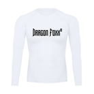 Sablefang Men's White Performance Long Sleeve T-ShirtMen's Performance Long Sleeve T-ShirtSablefang Men's White Performance Long Sleeve T-Shirt251030PODRZ1780001