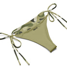 Sage Phantom Camo Eco String BikiniEco String BikiniProduct mockup8910643_16553