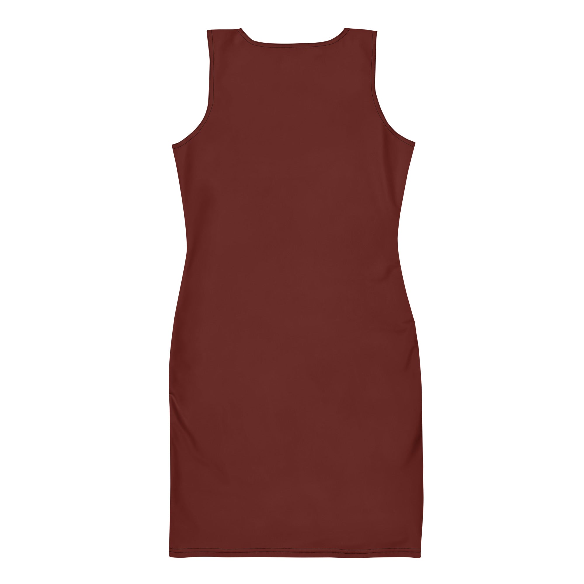Sangria Bodycon DressBodycon DressProduct mockup1160870_7788