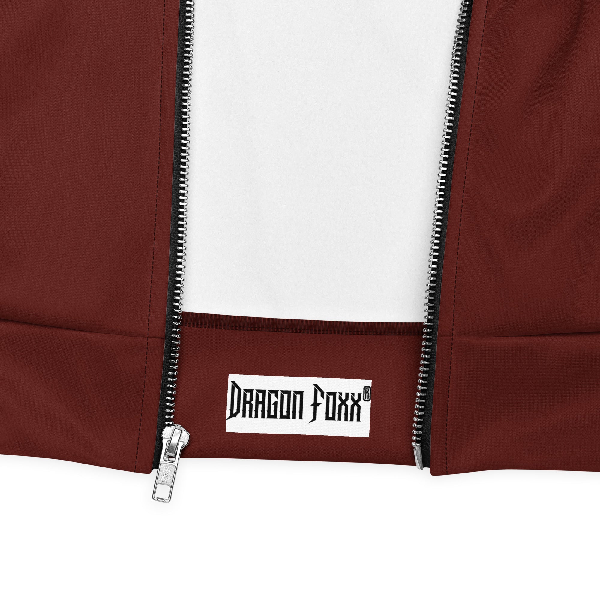 Sangria Unisex Bomber JacketBomber JacketProduct mockup9980493_10877