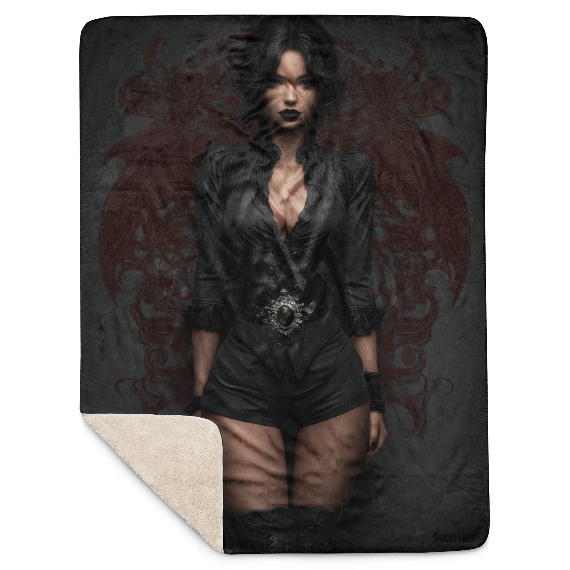 Sáriphra Sherpa BlanketSherpa BlanketProduct mockup5635276_17449