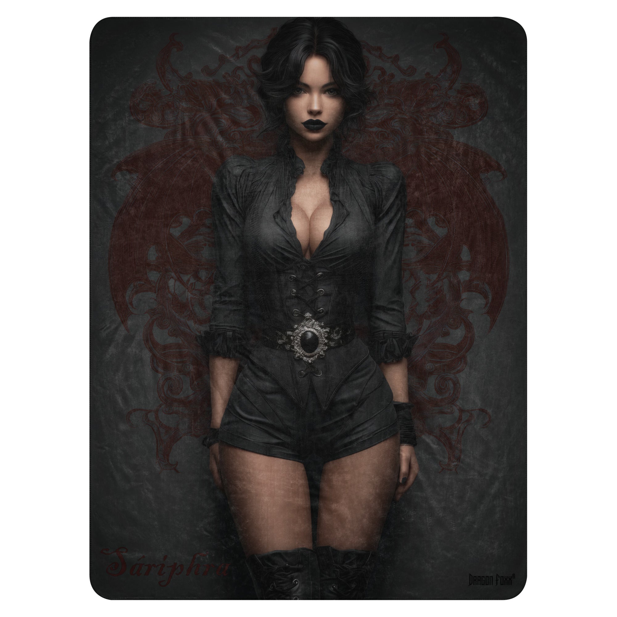 Sáriphra Sherpa BlanketSherpa BlanketProduct mockup5635276_17449