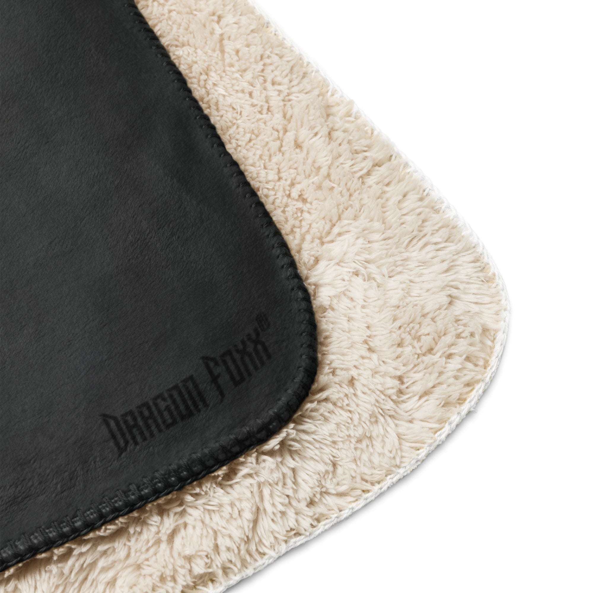 Sáriphra Sherpa BlanketSherpa BlanketProduct mockup5635276_17449