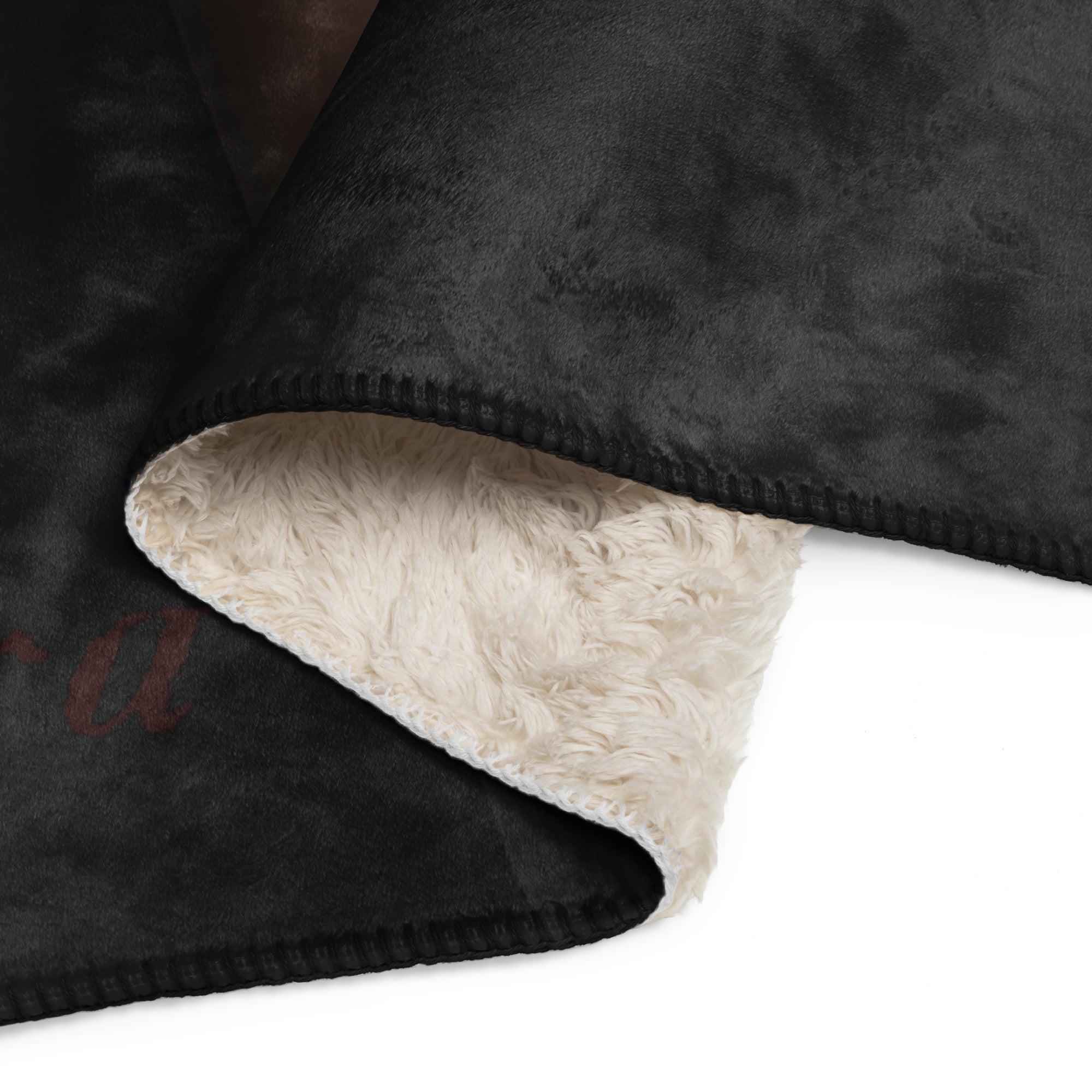 Sáriphra Sherpa BlanketSherpa BlanketProduct mockup5635276_17449