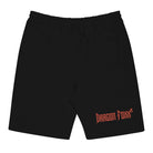 Saryn Vexaria Men's Fleece ShortsMen's Fleece ShortsProduct mockup5821272_12444