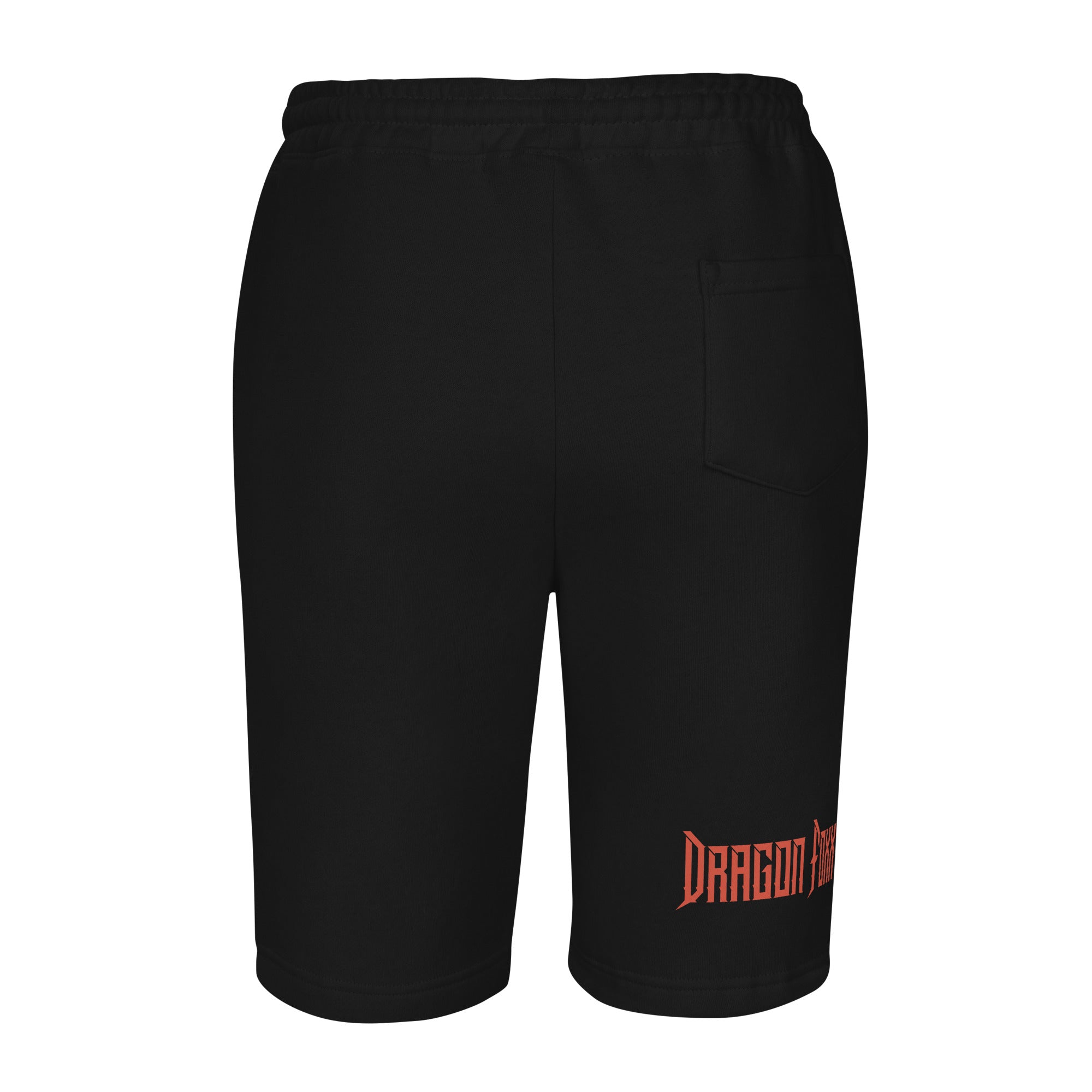 Saryn Vexaria Men's Fleece ShortsMen's Fleece ShortsProduct mockup5821272_12444