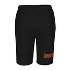 Saryn Vexaria Men's Fleece ShortsMen's Fleece ShortsProduct mockup5821272_12444