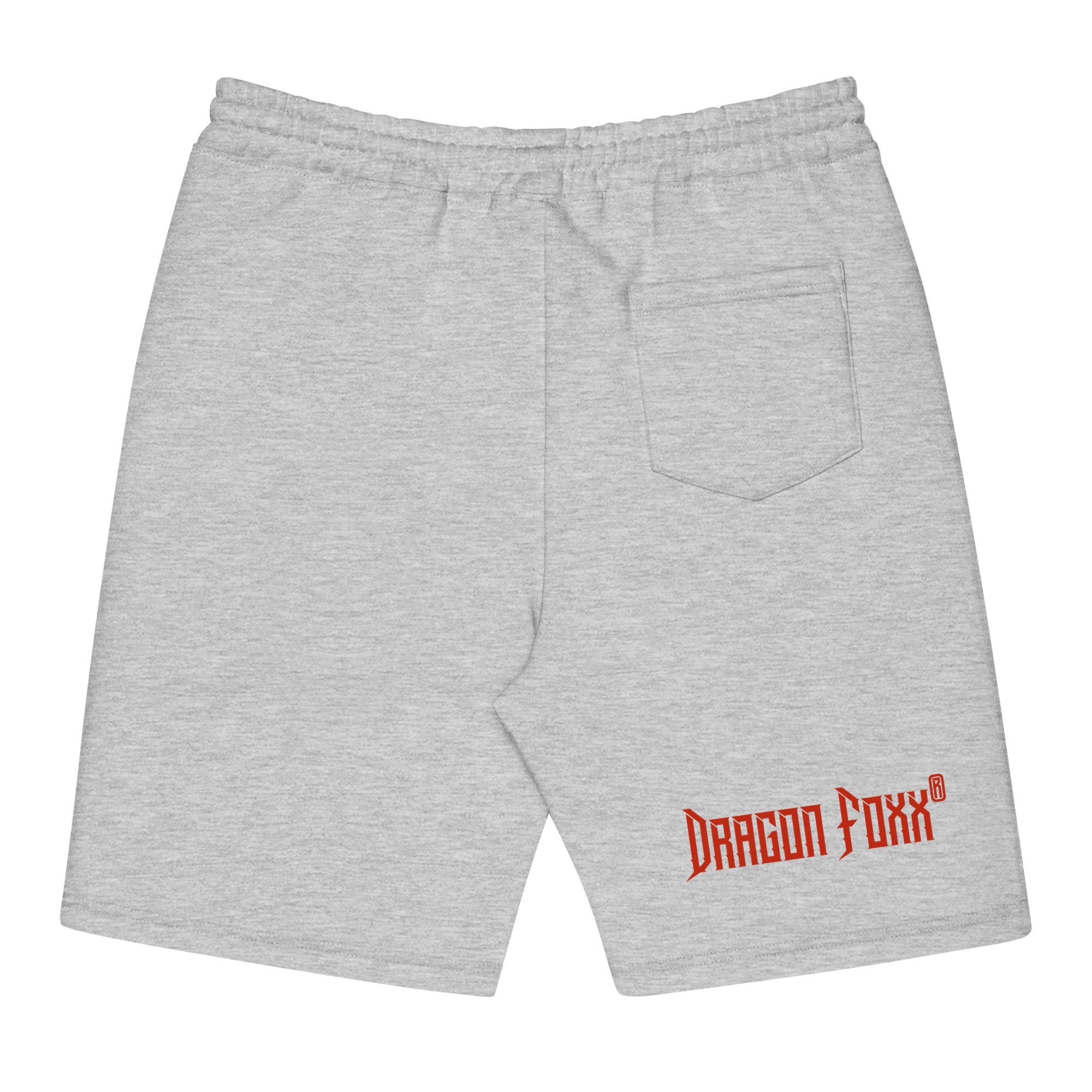 Saryn Vexaria Men's Fleece ShortsMen's Fleece ShortsProduct mockup5821272_12444