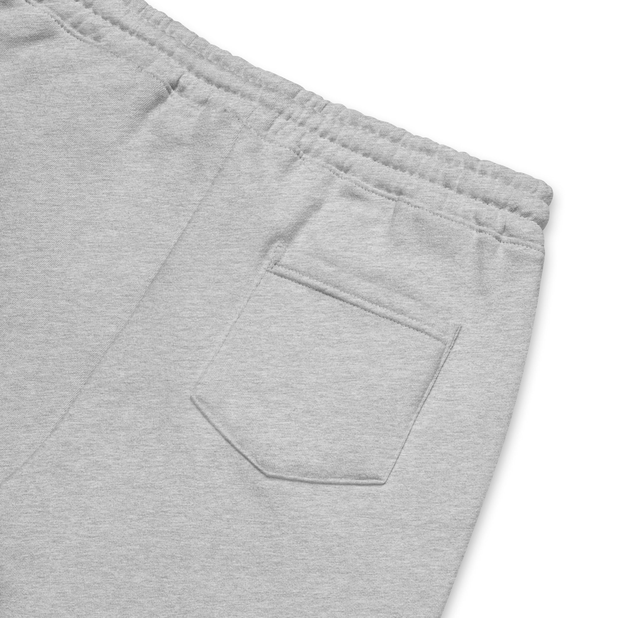 Saryn Vexaria Men's Fleece ShortsMen's Fleece ShortsProduct mockup5821272_12444
