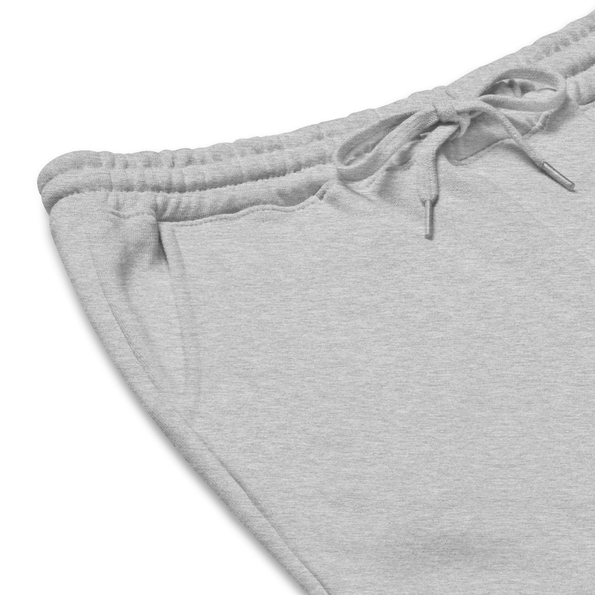 Saryn Vexaria Men's Fleece ShortsMen's Fleece ShortsProduct mockup5821272_12444