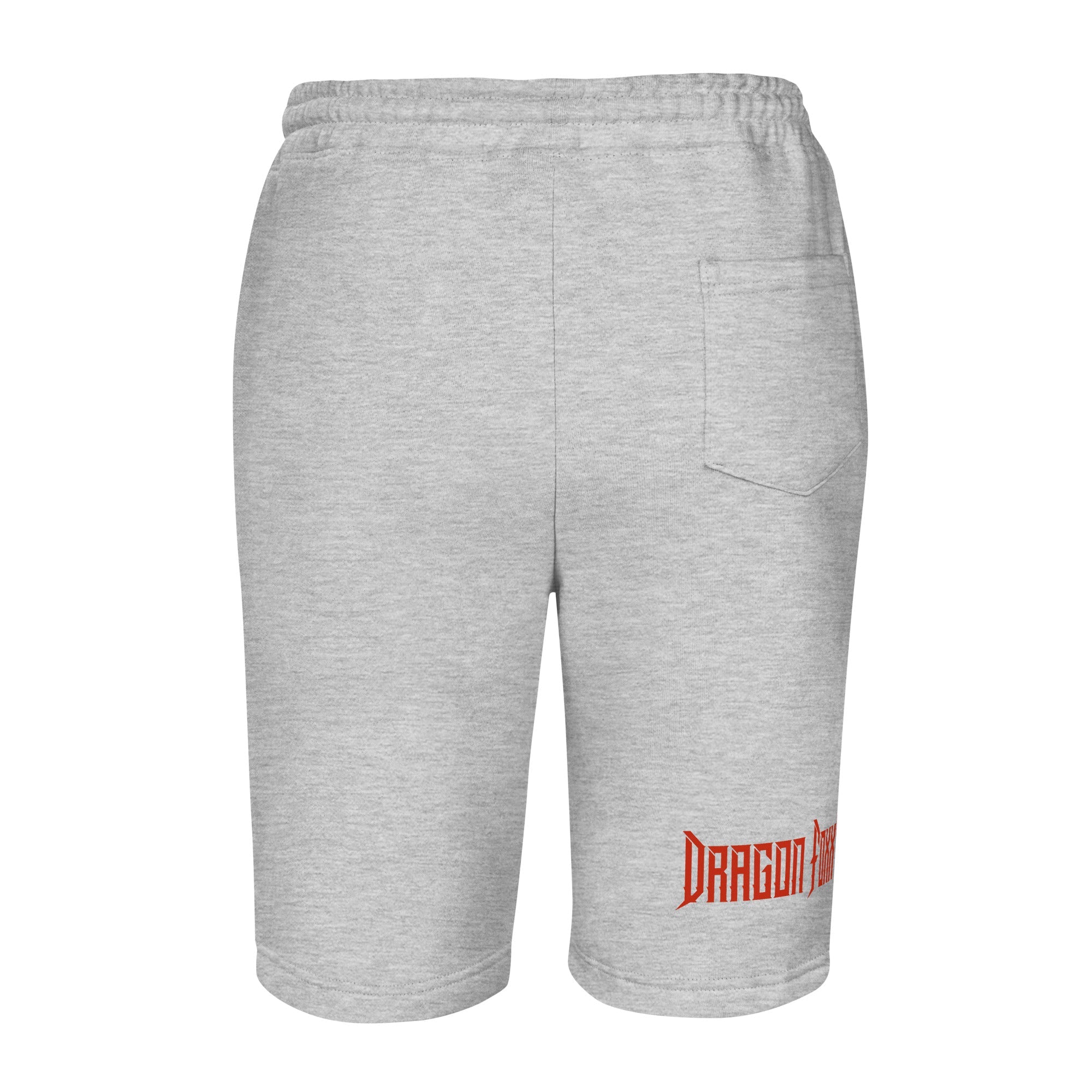 Saryn Vexaria Men's Fleece ShortsMen's Fleece ShortsProduct mockup5821272_12449