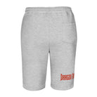 Saryn Vexaria Men's Fleece ShortsMen's Fleece ShortsProduct mockup5821272_12449