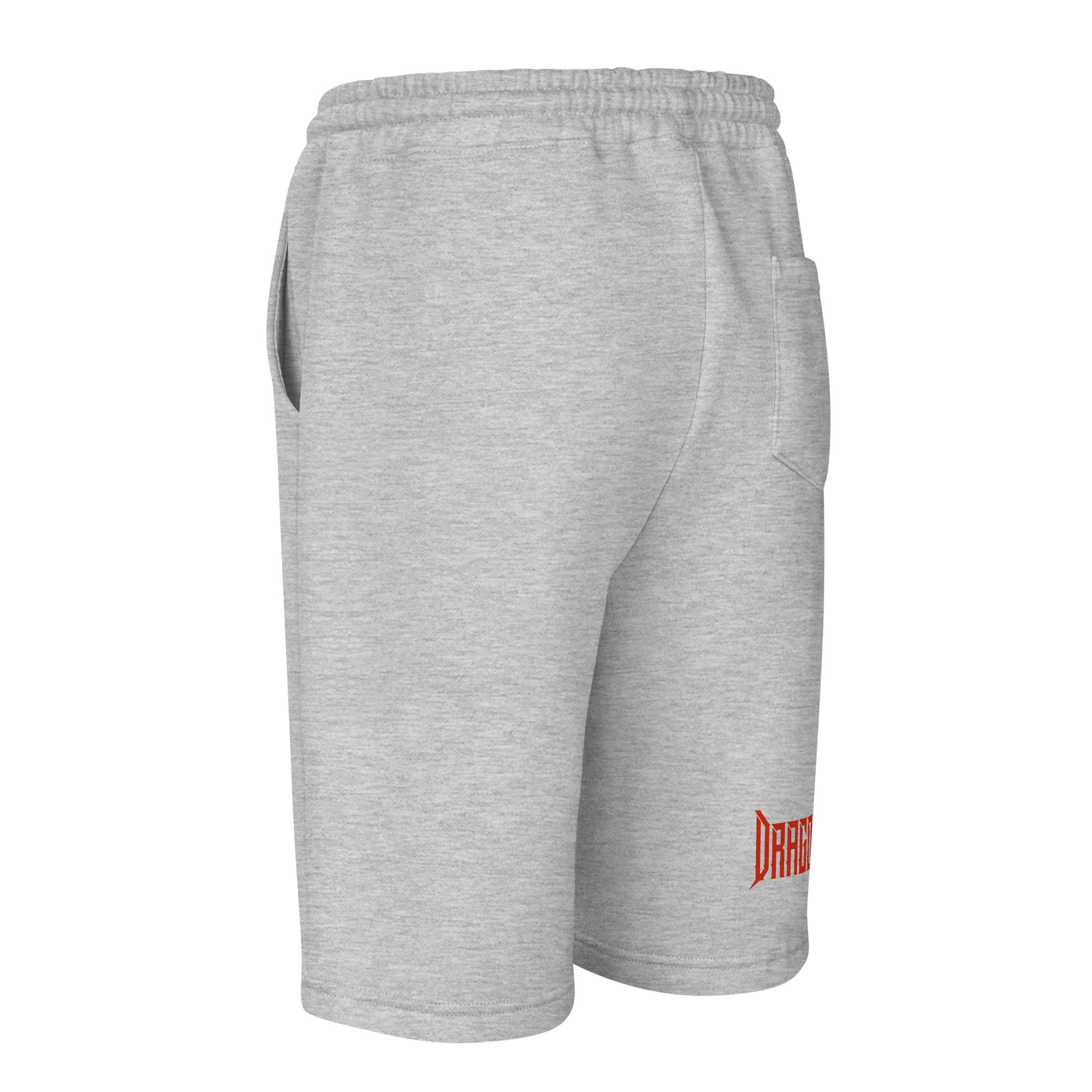 Saryn Vexaria Men's Fleece ShortsMen's Fleece ShortsProduct mockup5821272_12449