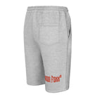 Saryn Vexaria Men's Fleece ShortsMen's Fleece ShortsProduct mockup5821272_12449
