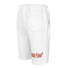 Saryn Vexaria Men's Fleece ShortsMen's Fleece ShortsProduct mockup5821272_12454