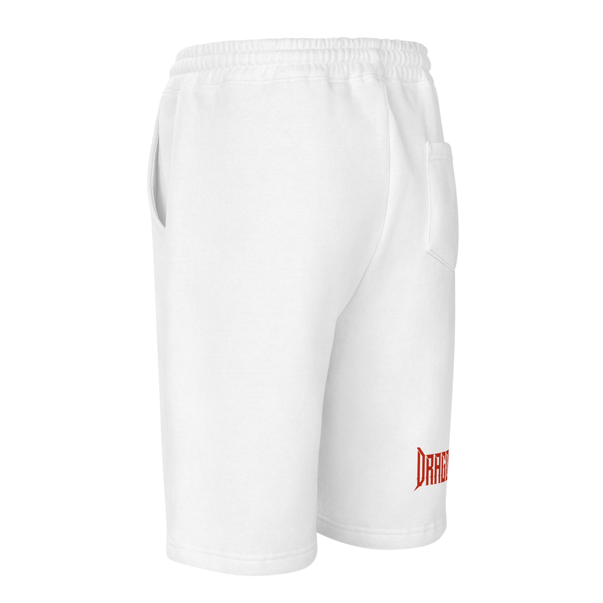 Saryn Vexaria Men's Fleece ShortsMen's Fleece ShortsProduct mockup5821272_12454