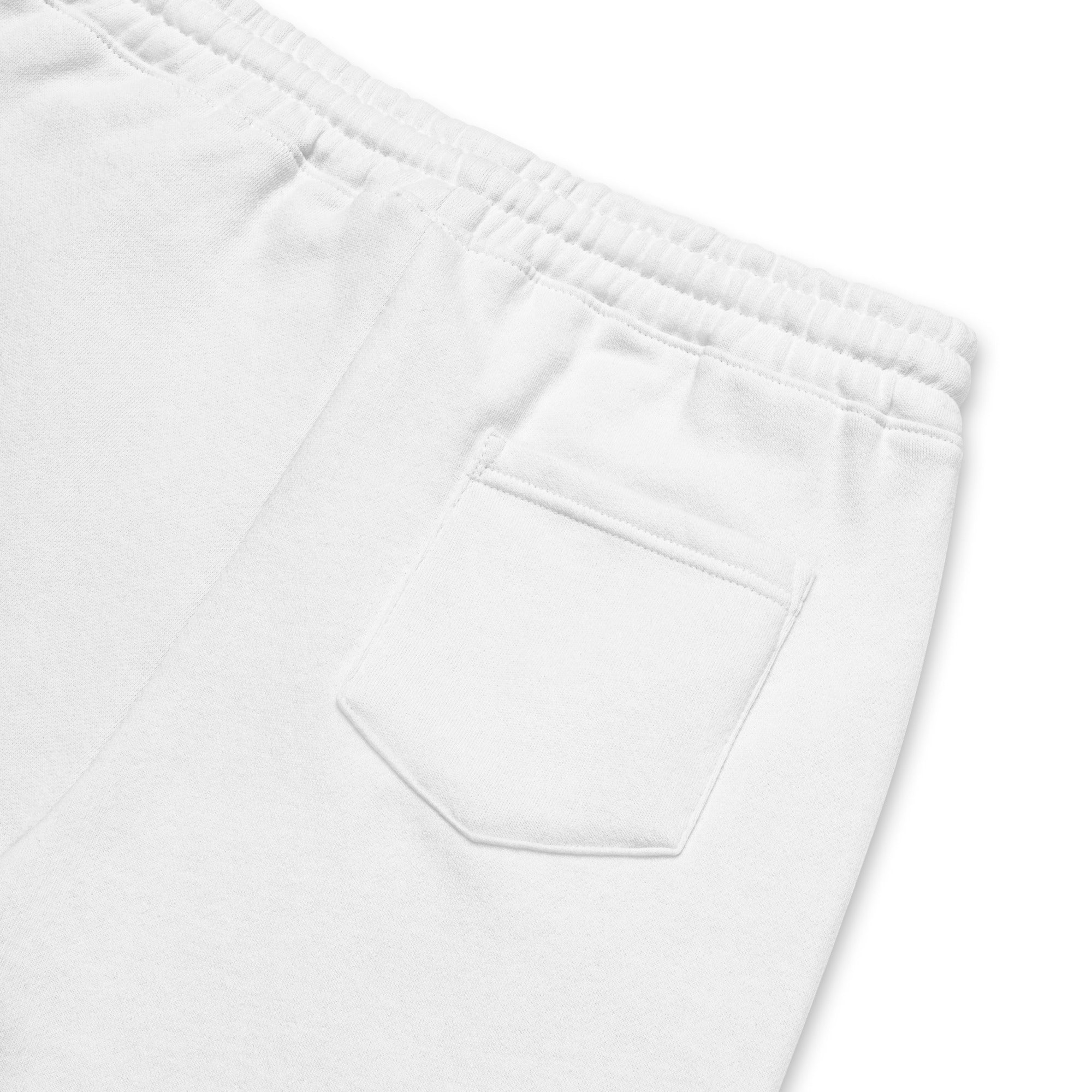 Saryn Vexaria Men's Fleece ShortsMen's Fleece ShortsProduct mockup5821272_12454