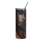 Saryndra by DF Stainless Steel TumblerStainless Steel TumblerProduct mockup9658233_15004