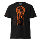 Selkara Black Unisex Premium T-shirtUnisex Premium T-shirtProduct mockup7047070_18772