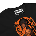 Selkara Black Unisex Premium T-shirtUnisex Premium T-shirtProduct mockup7047070_18772
