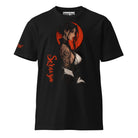 Seravyn Black Unisex Premium T-shirtUnisex Premium T-shirtProduct mockup9135847_18772
