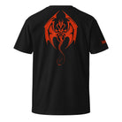Seravyn Black Unisex Premium T-shirtUnisex Premium T-shirtProduct mockup9135847_18772