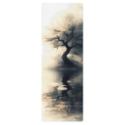 Serenity’s Reflection - Yoga Mat - Yoga Mat - DRAGON FOXX™ - Product mockup - 9701745_16714 - Scenery Art - 24″ × 68″ - 24″ × 68″ - 24″ × 68″ Yoga Mat - Accessories