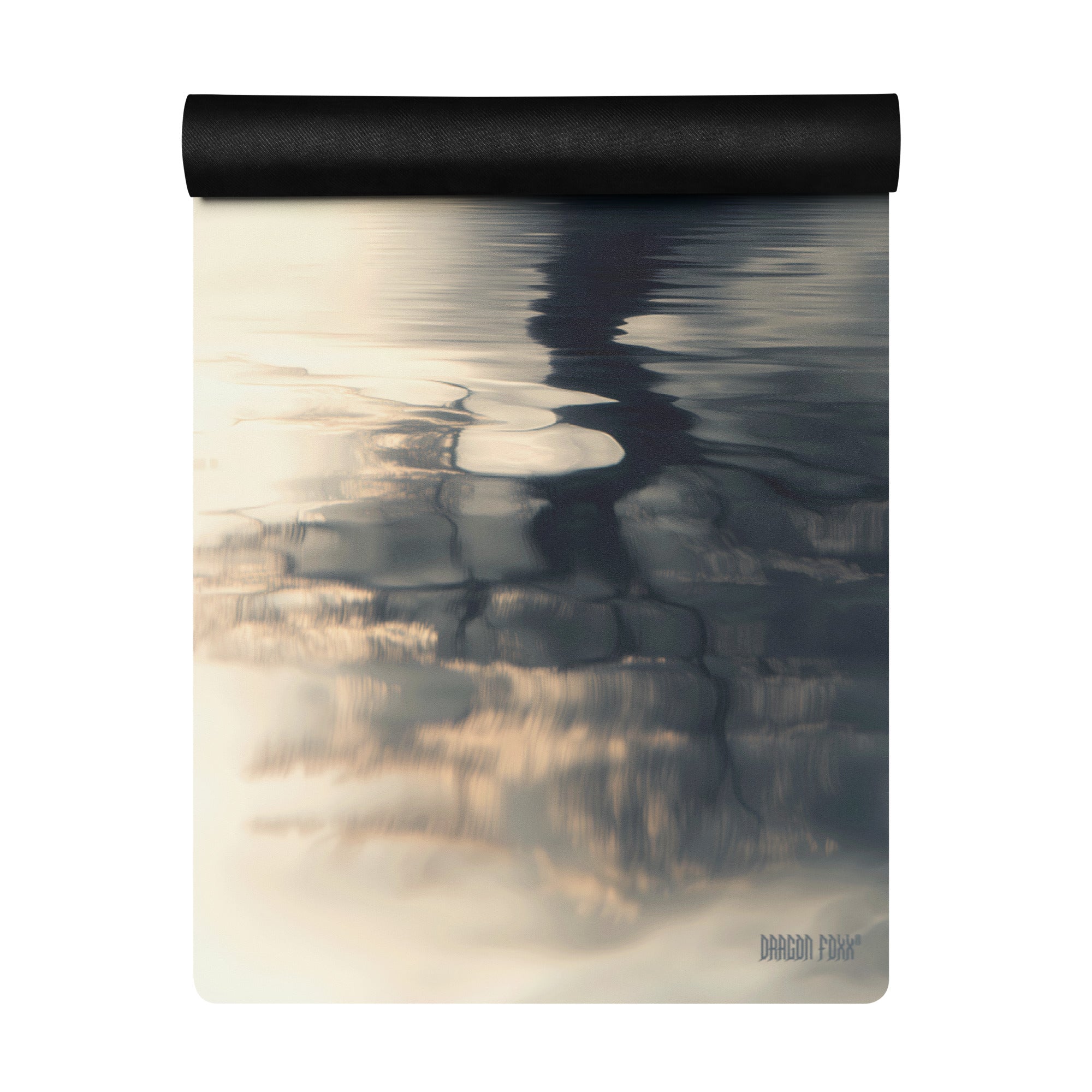 Serenity’s Reflection - Yoga MatYoga Mat9701745_16714