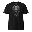 Shadowfang Black Premium T-shirtUnisex Premium T-shirtProduct mockup2566051_18772