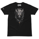 Shadowfang Black Premium T-shirtUnisex Premium T-shirtProduct mockup2566051_18772